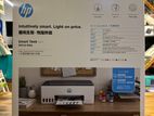 HP Smart Tank 520 Color 3 in 1 Printer