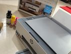 Hp Smart Tank 520 Printer
