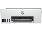 Hp Smart Tank 580 (3 in 1 Colour Ink Printer )