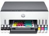 HP Smart Tank 580 AIO