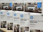 HP SMART TANK 580 ALL IN ONE PRINTER