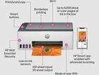 HP Smart Tank 580 All-in-One Printer