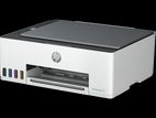 HP Smart Tank 580 All-in-One Wireless Colour Printer