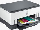 HP Smart Tank 670 All-in-One Printer