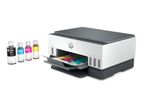 HP Smart Tank 670 All-in-One Wireless Printer