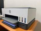 HP Smart Tank 670 Printer