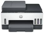HP Smart Tank 750 All-in-One Printer