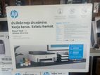HP Smart Tank 750 All-in-One Wireless with Duplex Color Printer