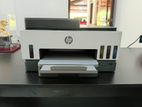 HP Smart Tank 750 Printer