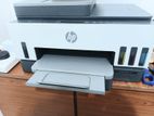 HP Smart Tank 750 Printer