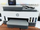 HP Smart Tank Printer 750