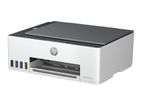 Hp Smarttank 580 Printer( 1y Warranty )