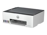 Hp Smarttank 580 Printer