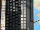 HP SPOS USB Keyboard with Magnetic Stripe Reader