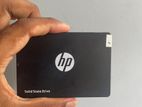 HP SSD Sata 2.5” 240GB