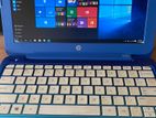 HP Stream 11.6” Notebook