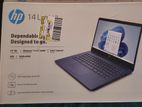 Hp Stream 14" Laptop