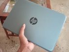 Hp Stream Notebook