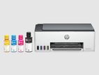 HP Tank 580 Brand New All In One Smart Printer