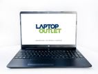 HP Touch Core i3-8GB Ram - 256GB SSD 15.6 Screen