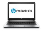 HP TOUCH DISPLAY LAPTOP 430 G3
