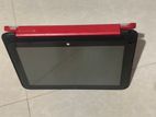 HP Touch Screen Laptop