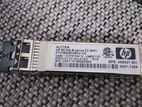 HP Transceiver AJ716A SFP +