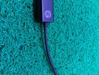 HP type C to Ethernet adapter