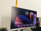 HP Ultra HD 22 inch Monitor