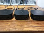 HP USB-C/A Universal Dockingstation G2