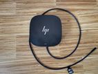 HP Usb C Dock G5