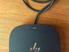 HP USB C Dock G5