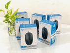 HP USB MOUSE - NEW