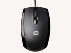 Hp Usb Optical Mouse