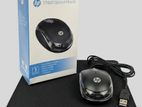 HP USB OPTICAL MOUSE- S1600