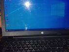 Hp Laptop (Used)