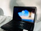 HP Core i3 Laptop (Used)