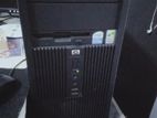 HP Desktop Computer