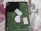 HP Hard Disk