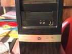 HP Dual Core PC