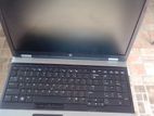 HP i3 Laptop (Used)