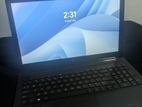 HP i5 Laptop