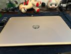 HP Used Laptop