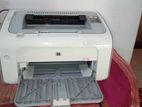 HP Used Printer P1102