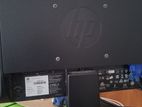 HP V193 Monitor