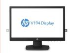 HP V194 18.5" LED Monitor