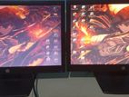 HP V194 18.5" LED Monitor