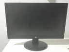 HP LED Monitor