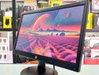 Hp V201 20" Inch Backlit Wide Used Monitor