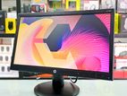 HP V201 20" Inch LED Backlit Wide Used LCD Monitor